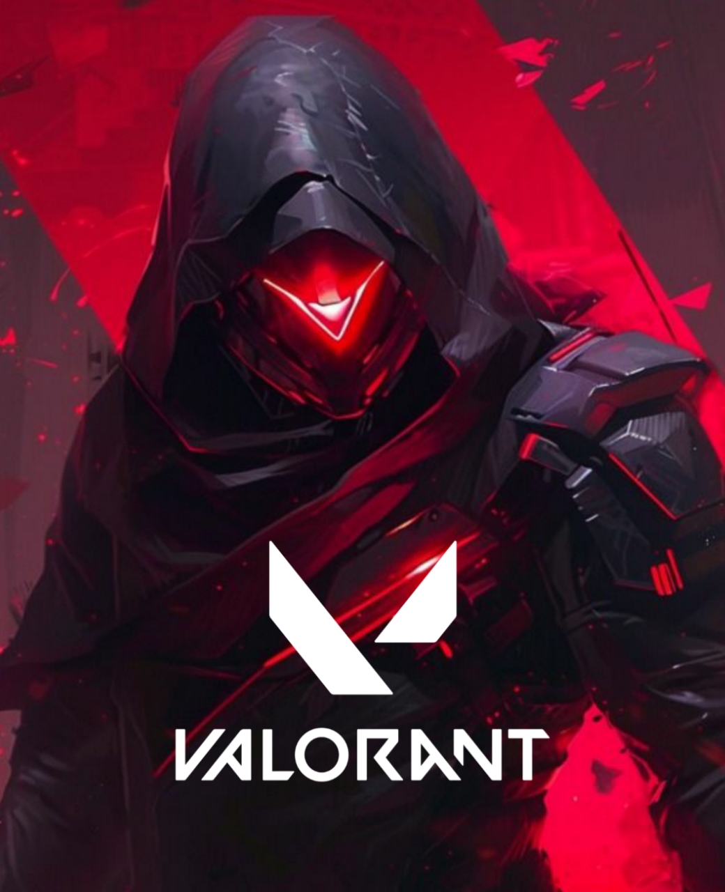 Valorant